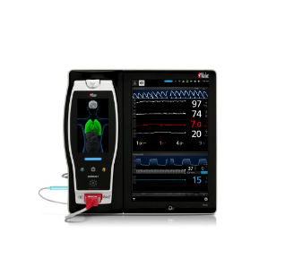 NomoLine® Capnography Solutions