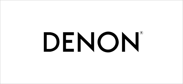 Denon logo