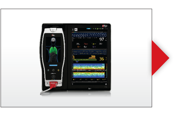 Masimo - Root PLM-10018B - Connectivity Hub